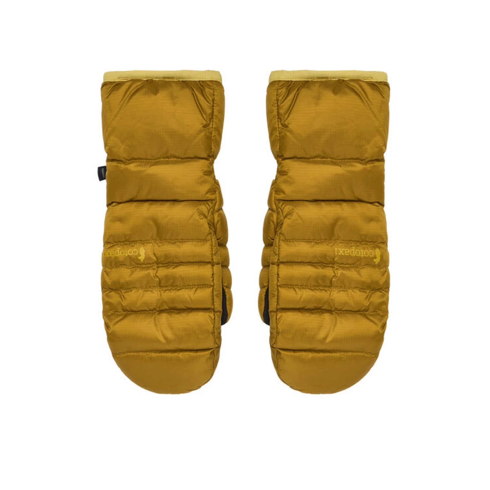 Cotopaxi Skijaške rukavice Down Mitten F24469U933 Plava · záber 2