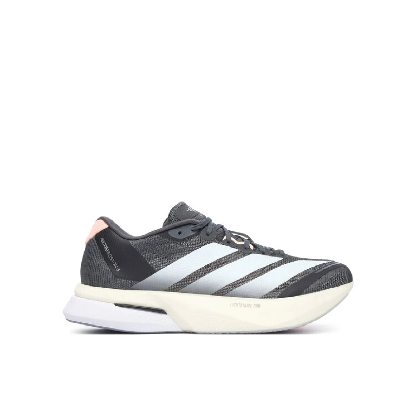 adidas Tenisice za trčanje adizero Boston 13 Shoes KH5602 Siva · záber 2