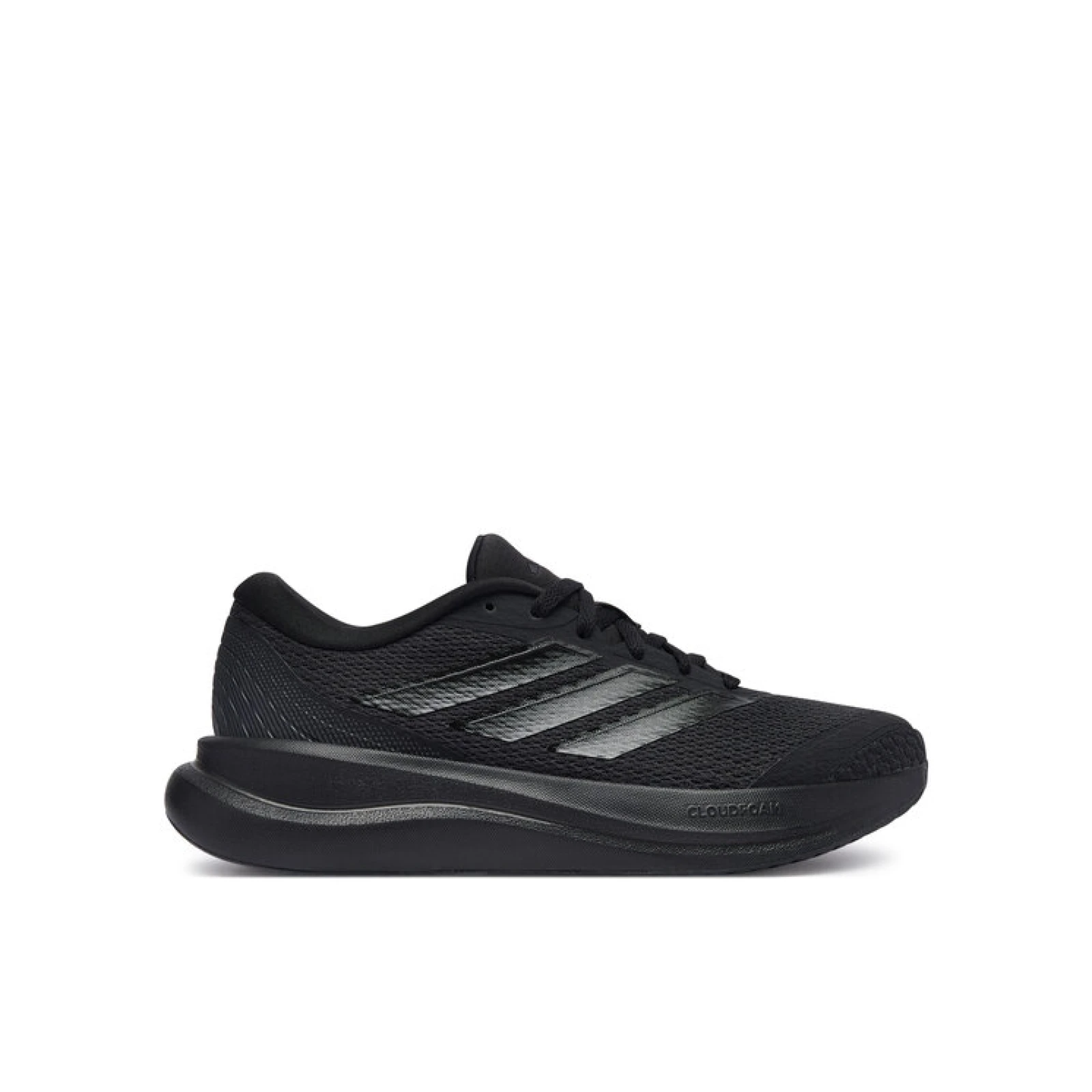 adidas Tenisice za trčanje Runfalcon 6 Shoes KH5574 Crna · záber 2