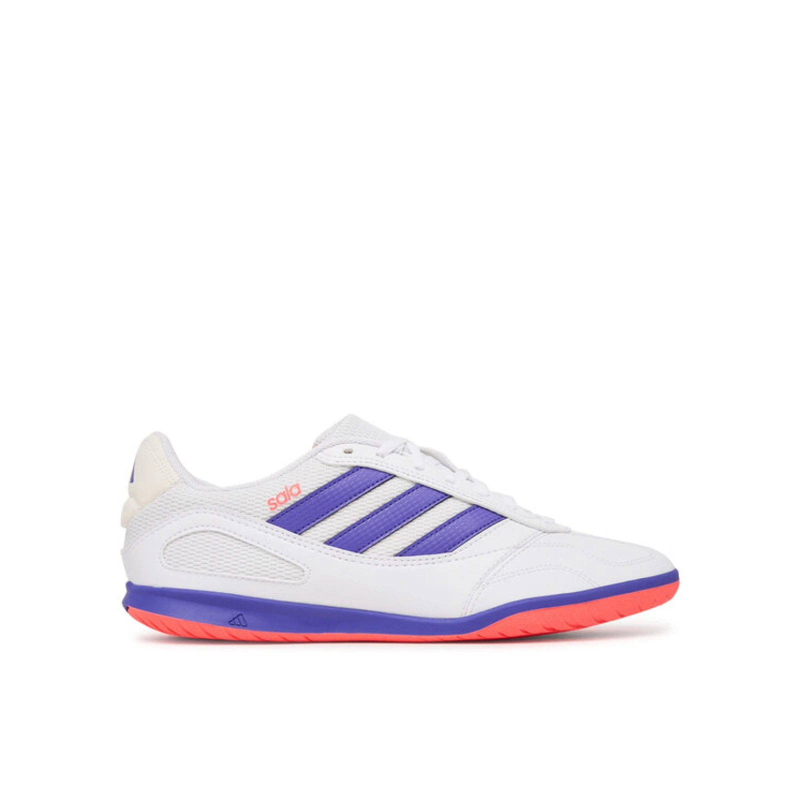 adidas Tenisice za nogomet Super Sala Competition III JP6987 Bijela · záber 2