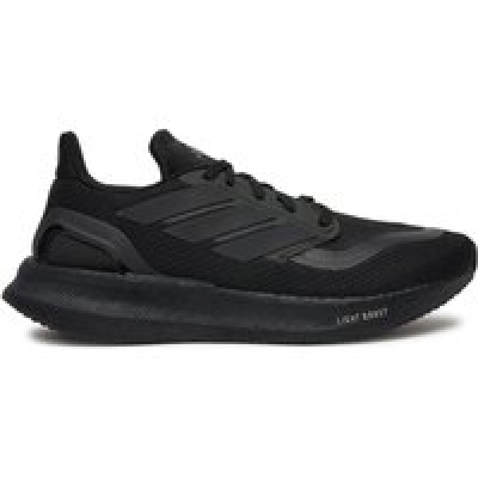 Tenisice za trčanje adidas Pureboost 5 ID1158 Crna · záber 1