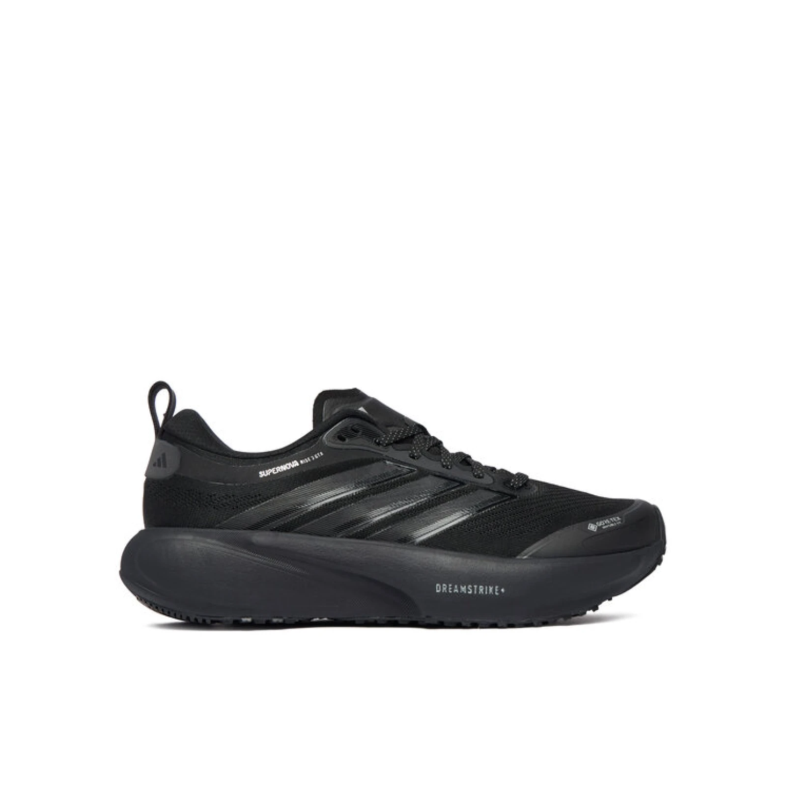 adidas Tenisice za trčanje Supernova Rise 3 Gtx Running Shoes KI3136 Crna - Veličina: 40 ⅔ | Boja: čierna | Dobna skupina: Odrasli | Spol: Žensko · záber 2