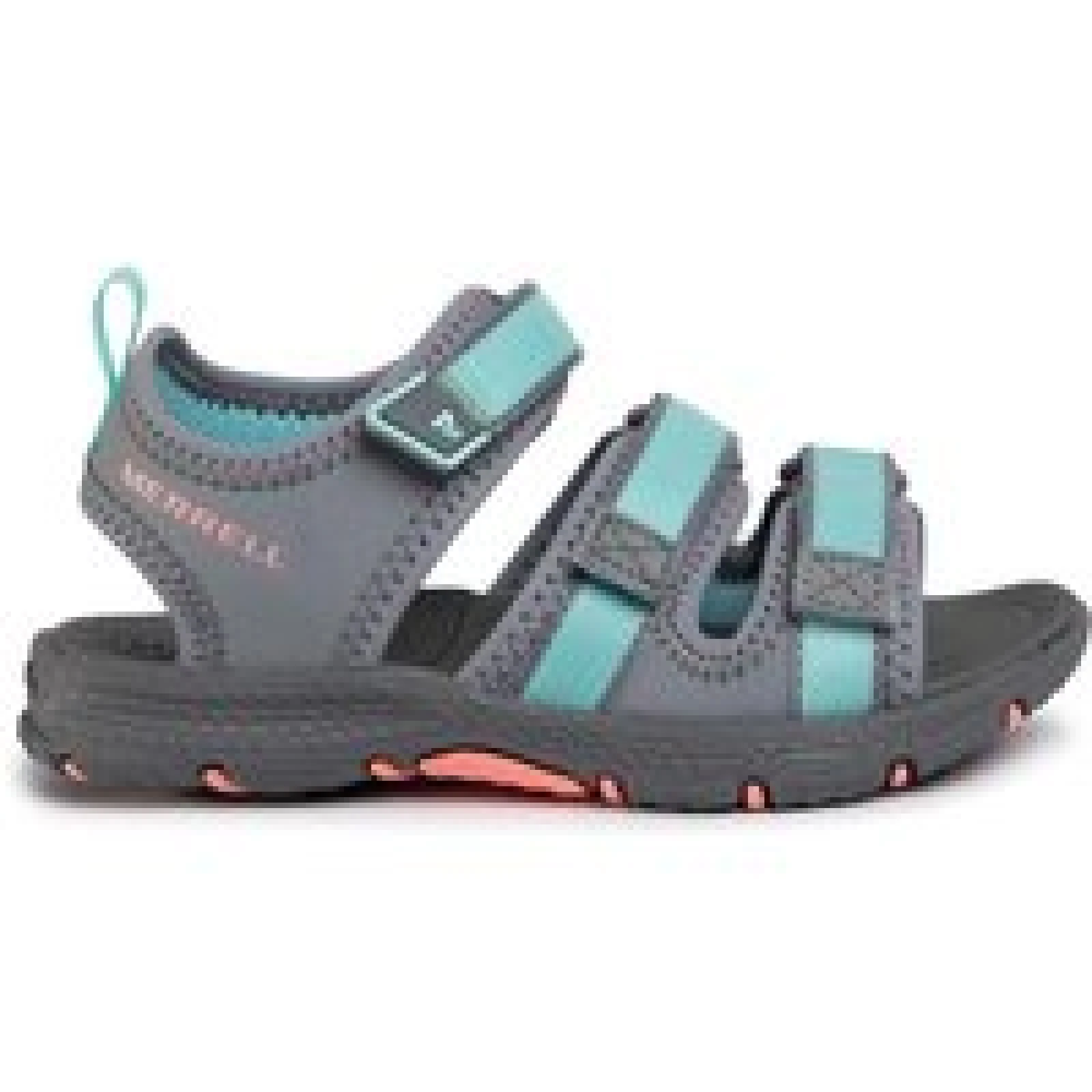 Merrell Sandale M-Hydro MK162555 Siva · záber 1