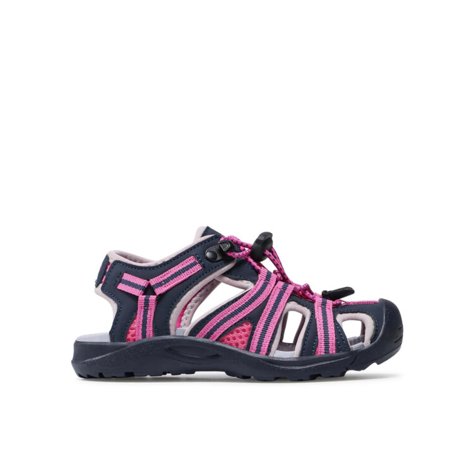CMP Sandale Aquarii Hiking Sandal 30Q9664 Ružičasta · záber 2