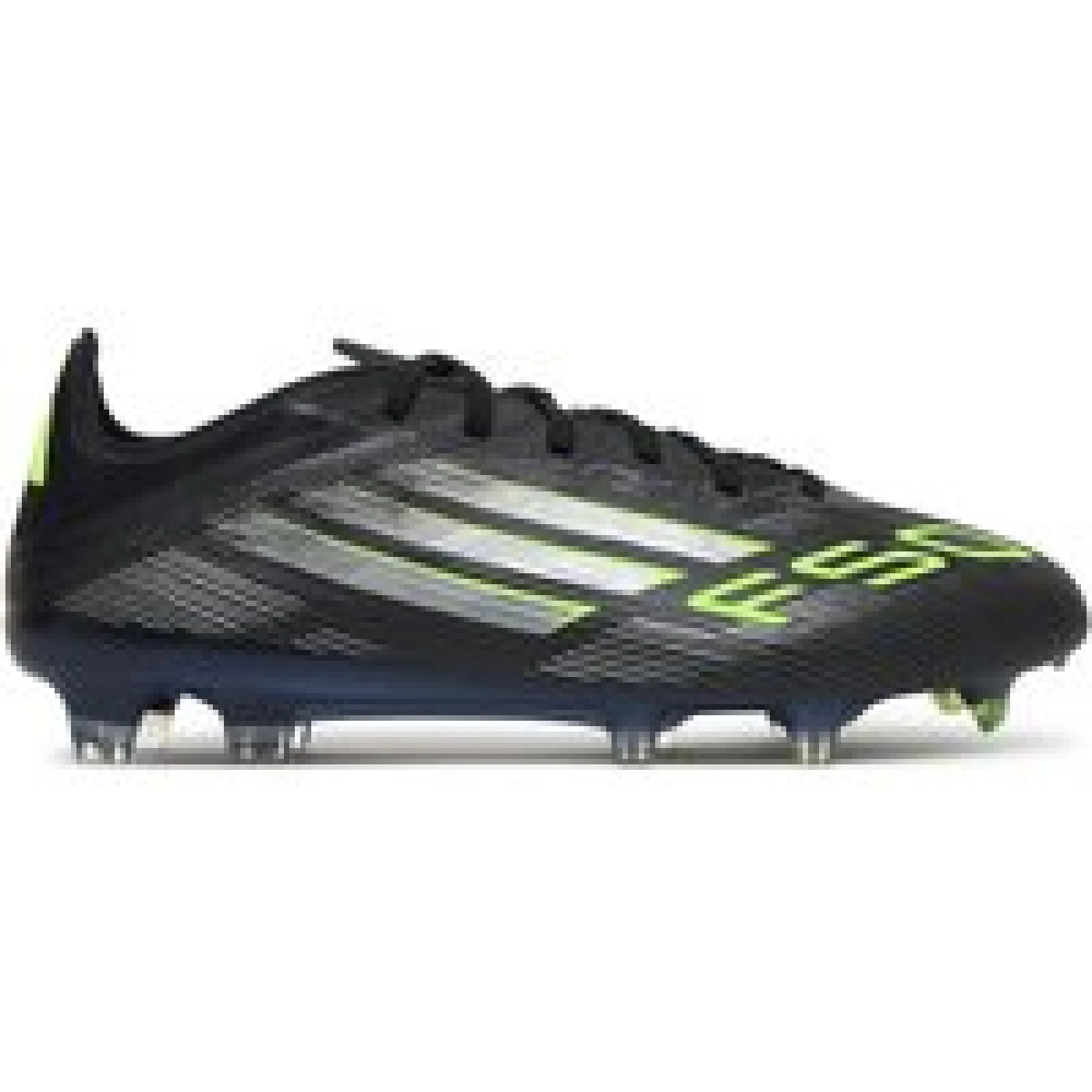 adidas Tenisice za nogomet F50 Pro Firm Ground JH7687 Crna · záber 1