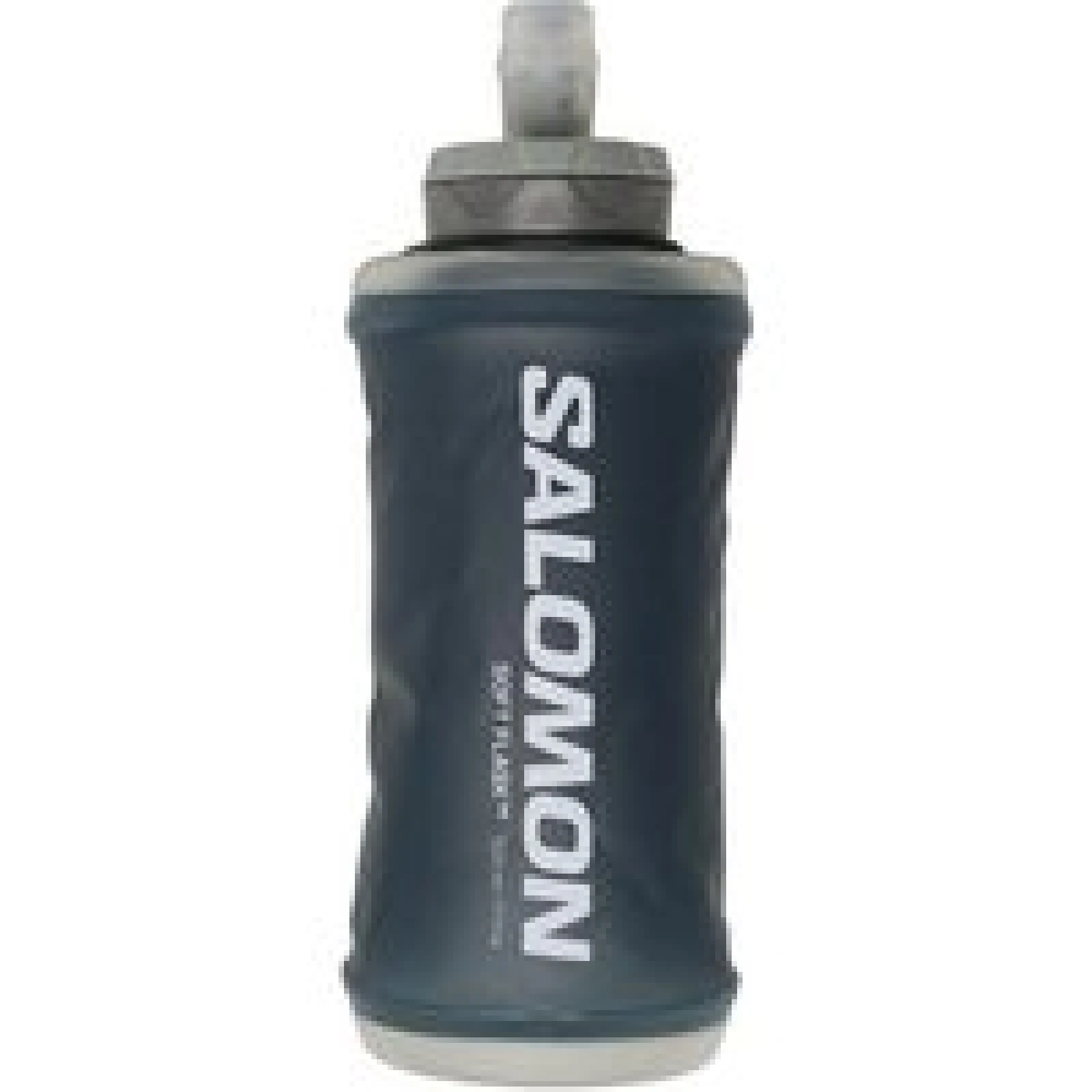 Salomon Bidon Vo Active Handheld LC1928600 Crna · záber 1
