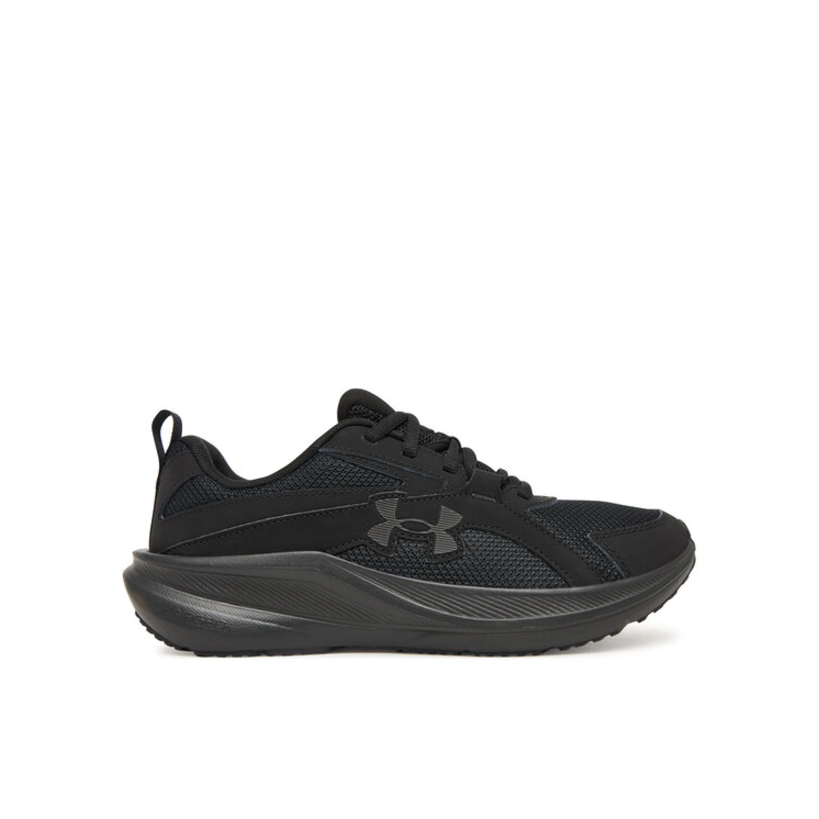 Under Armour Tenisice za trčanje UA Charged+ Assert 11 6006905 Crna · záber 5