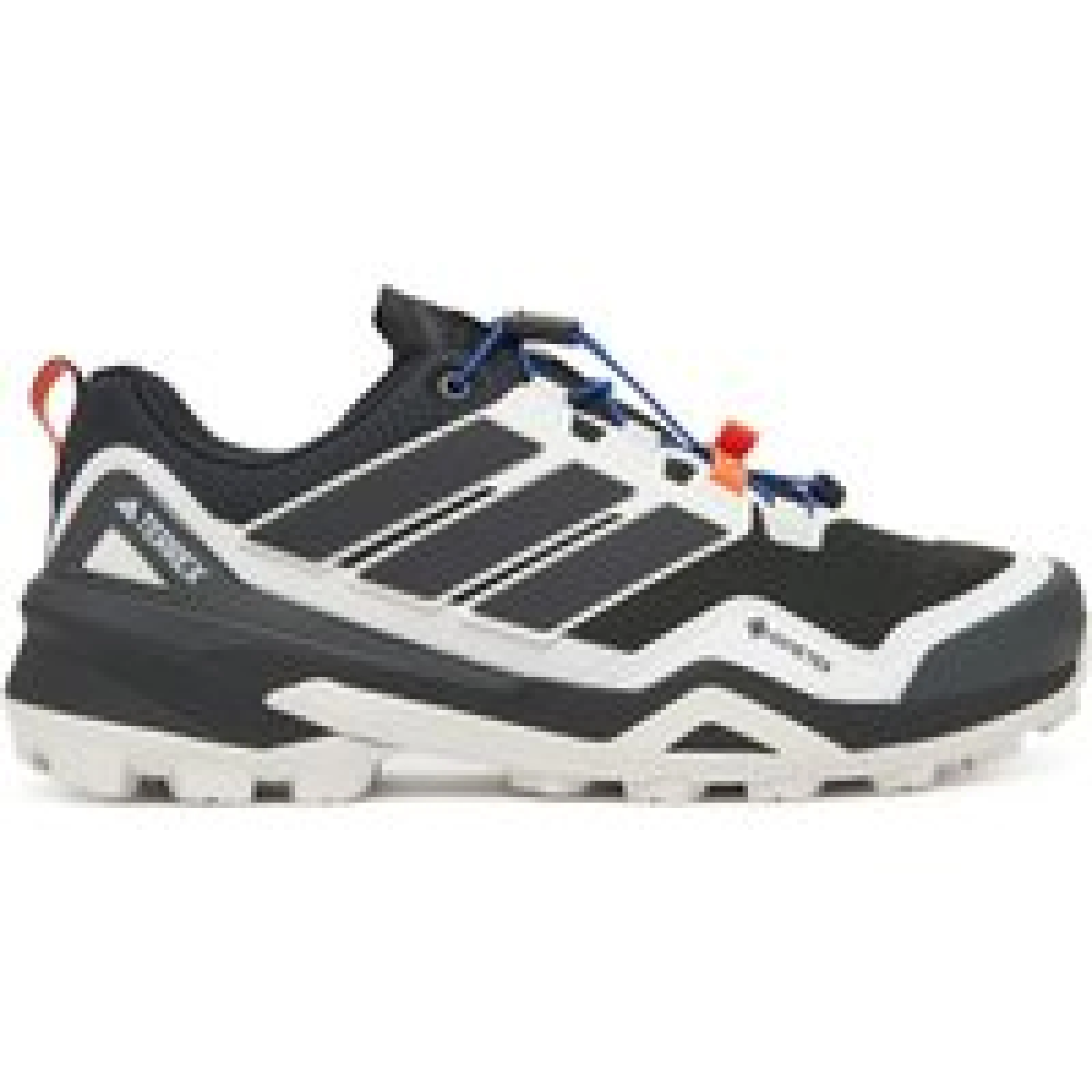 Trekking adidas Terrex Skychaser GORE-TEX IH2799 Crna · záber 1