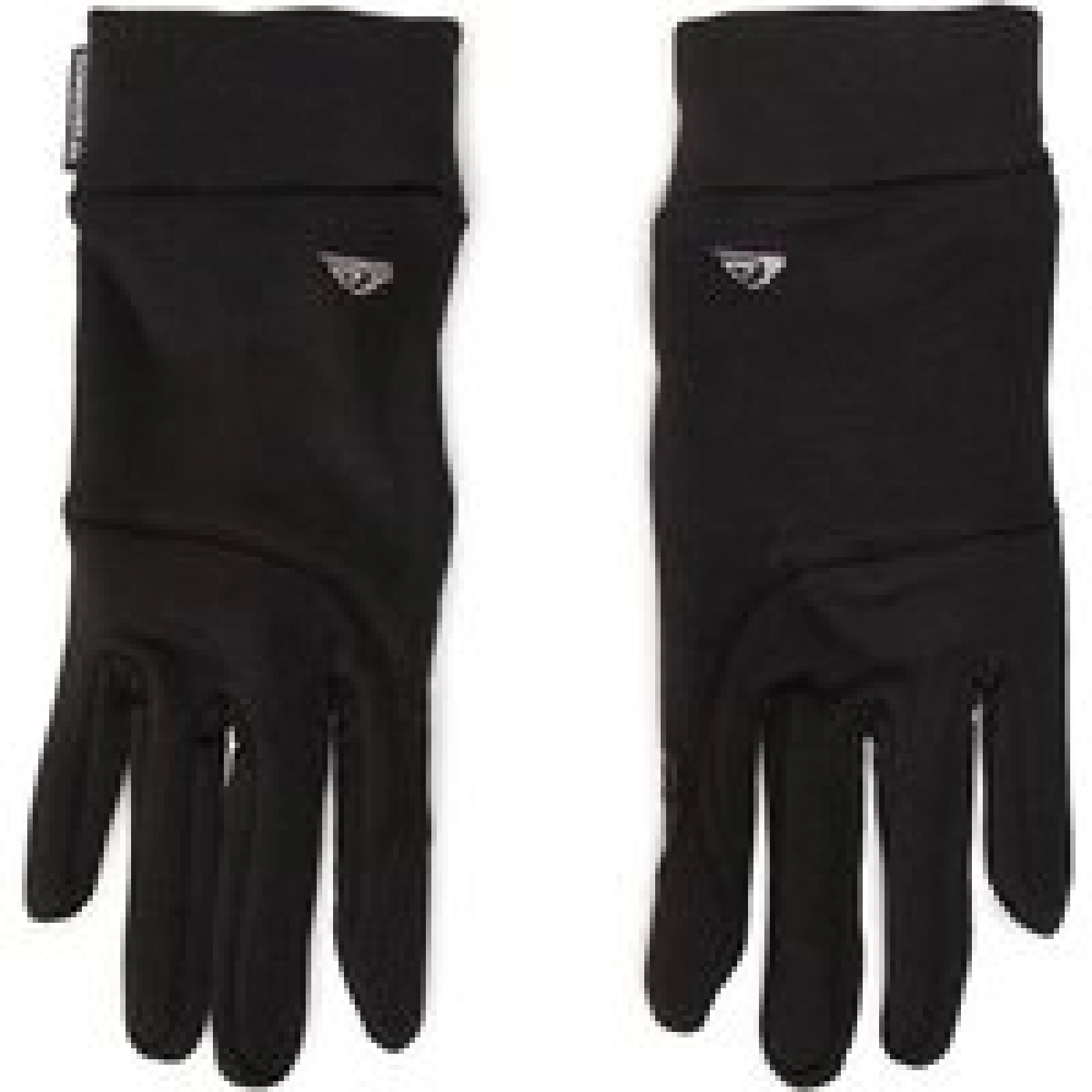 Quiksilver Ženske rukavice EQYHN03101 Crna · záber 1