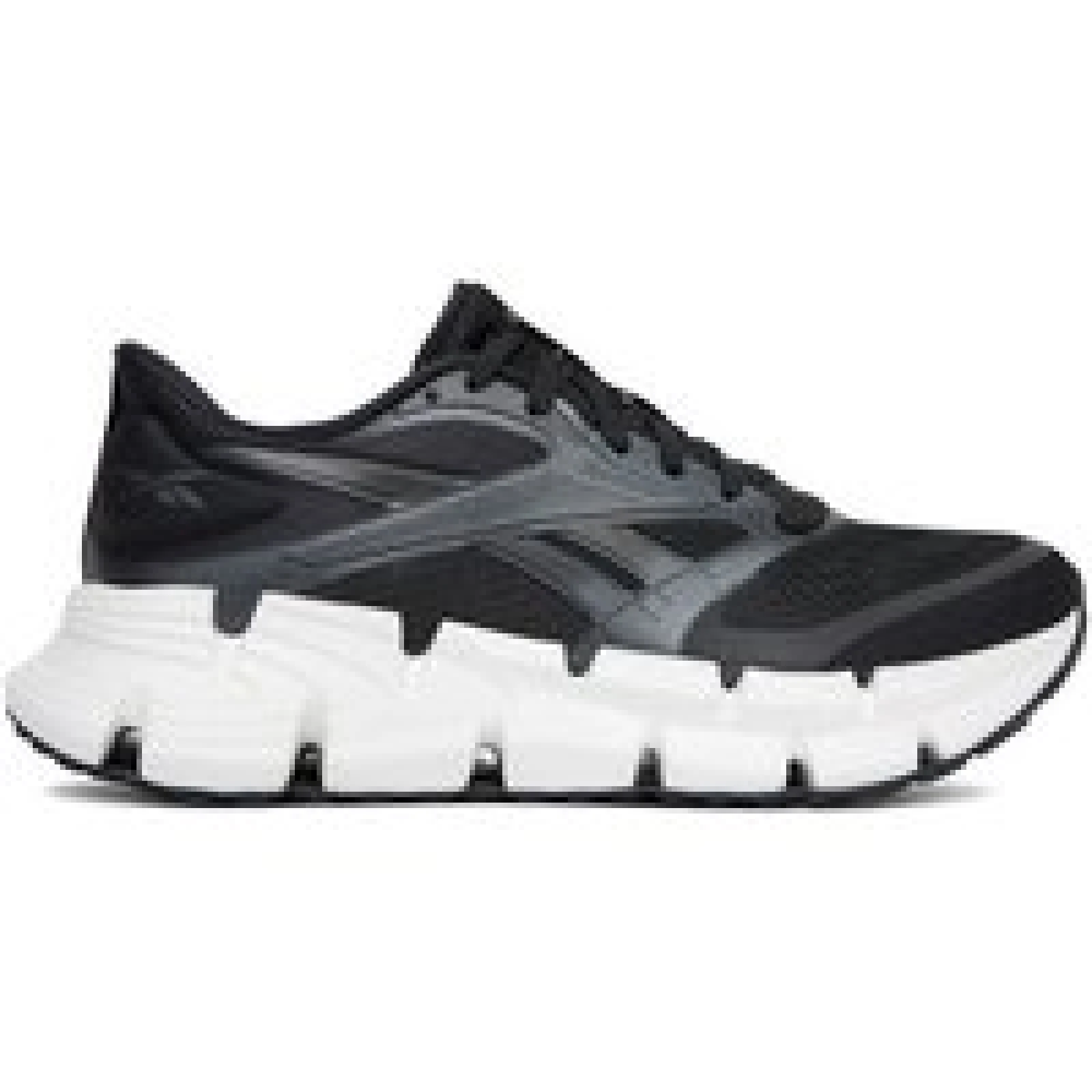 Reebok Tenisice za trčanje EO-FLOATZIG 2 100230562 Crna · záber 1