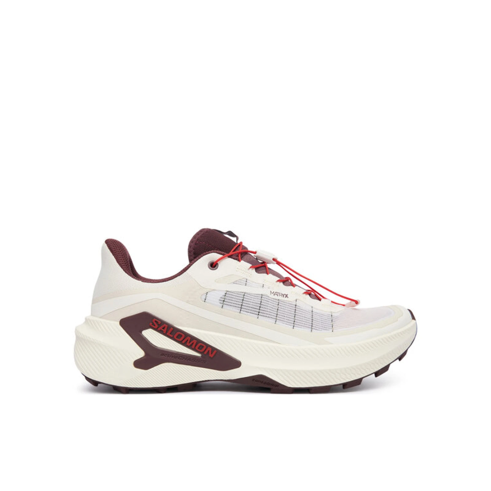 Salomon Tenisice za trčanje Genesis 2 W L49309600 Bež · záber 2