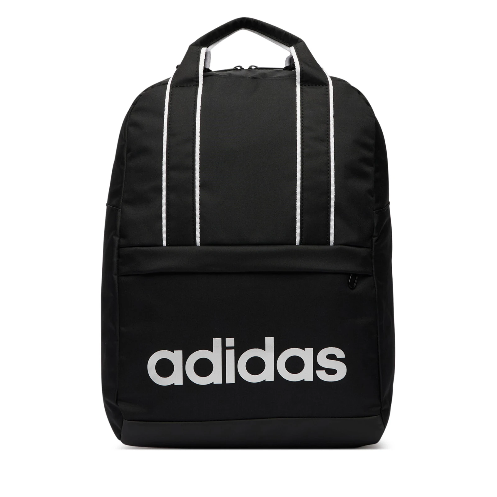 Ruksak adidas Adidas Linear Essentials Backpack JN4344 Crna · záber 2