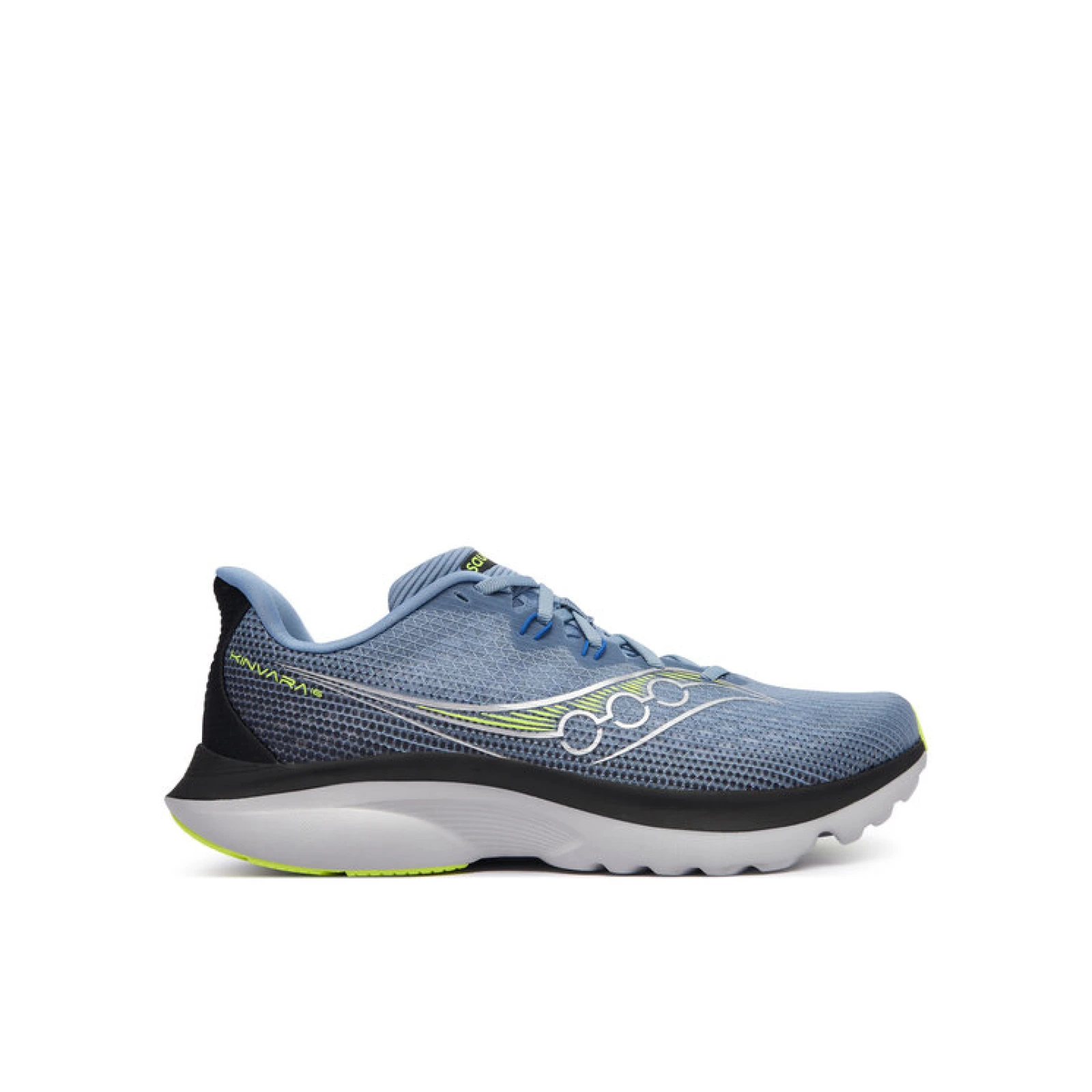 Saucony Tenisice za trčanje Kinvara 16 S101468 Plava · záber 2