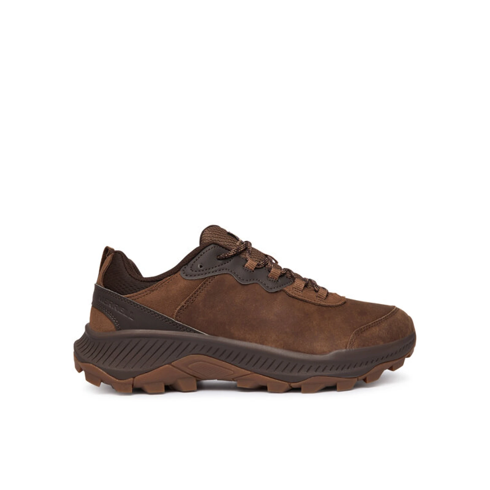 Merrell Trekking Speed Strike 2 Leather J038945 Smeđa · záber 2