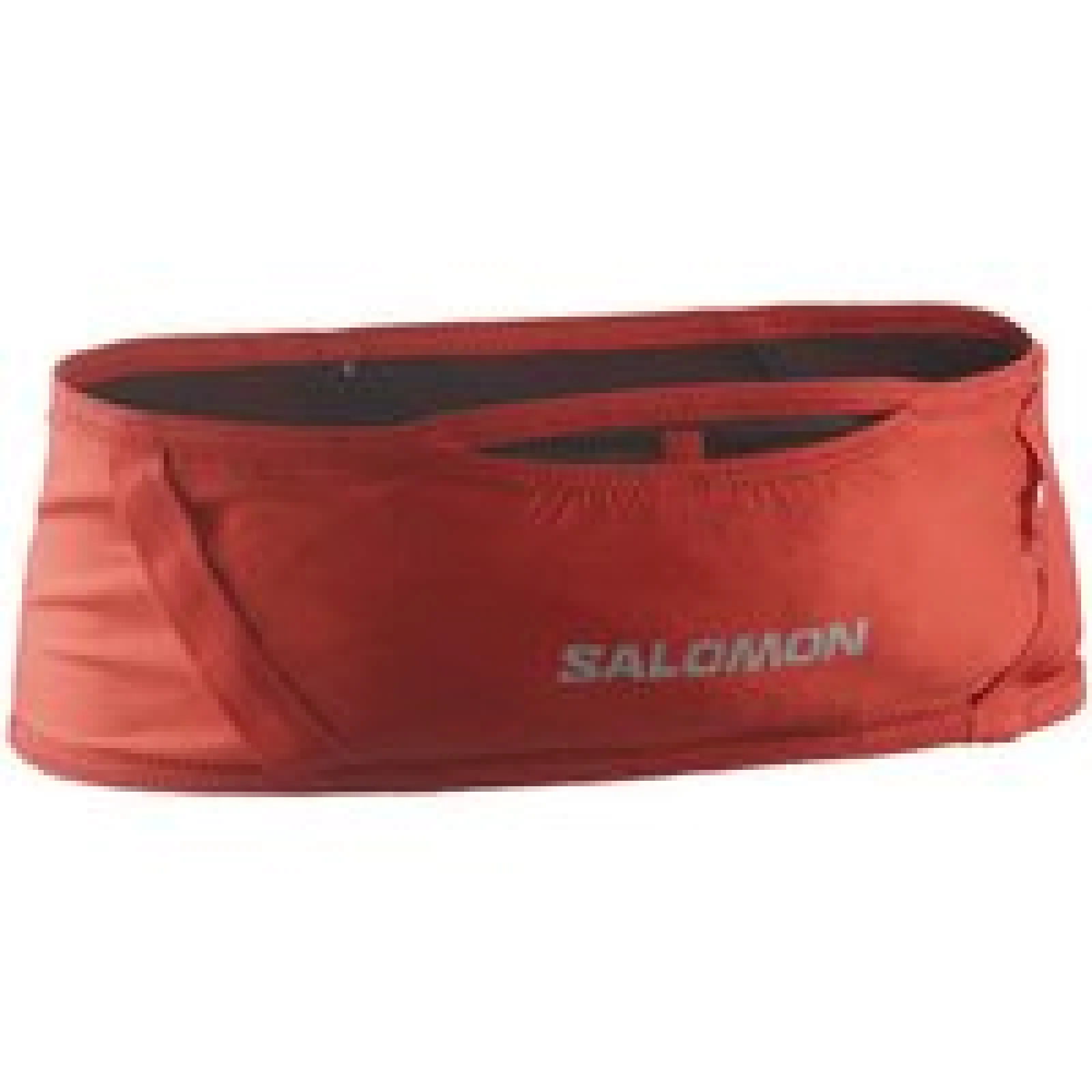 Salomon Sportski remen Pulse LC2180000 Crvena - Veličina: XL | Boja: červená | Dobna skupina: Odrasli | Spol: Unisex · záber 1