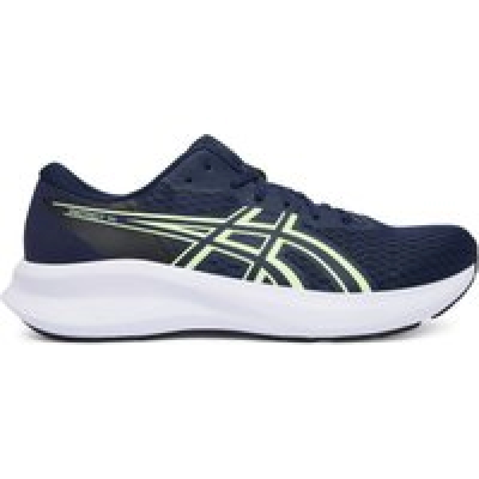 Tenisice za trčanje Asics Patriot 14 1011C050 Crna · záber 10