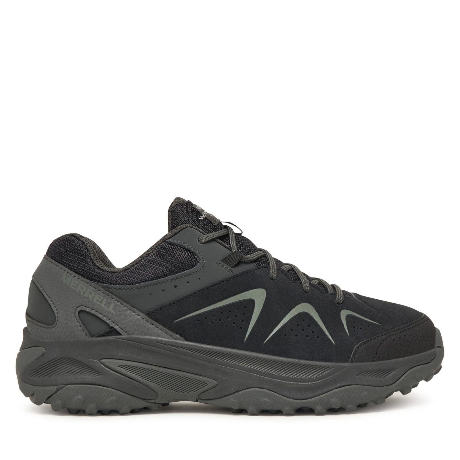 Trekking Merrell Yakota 3 J038429 Crna · záber 2