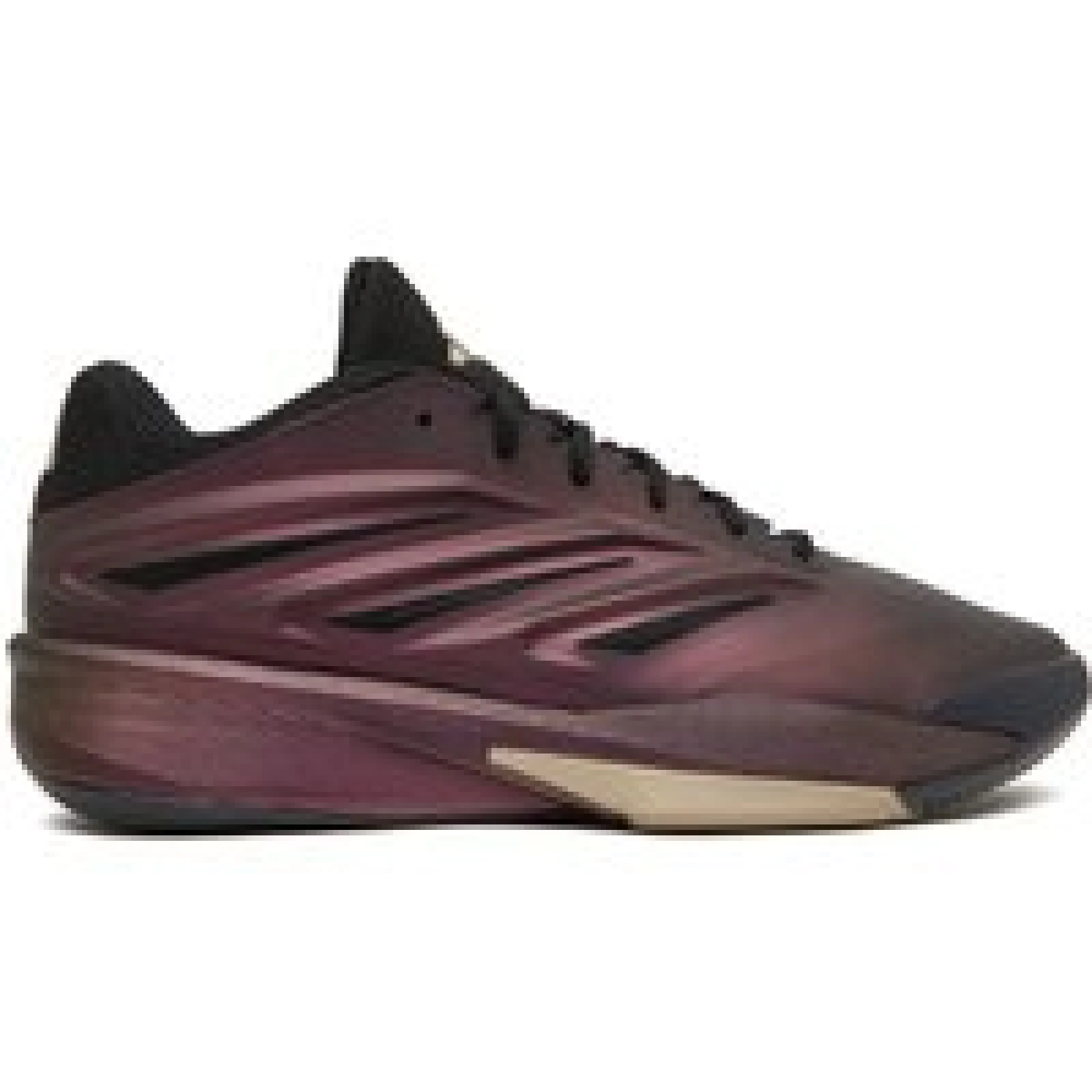 Košarkaška obuća adidas Crazy Energy Shoes LA1506 Tamnocrvena · záber 1