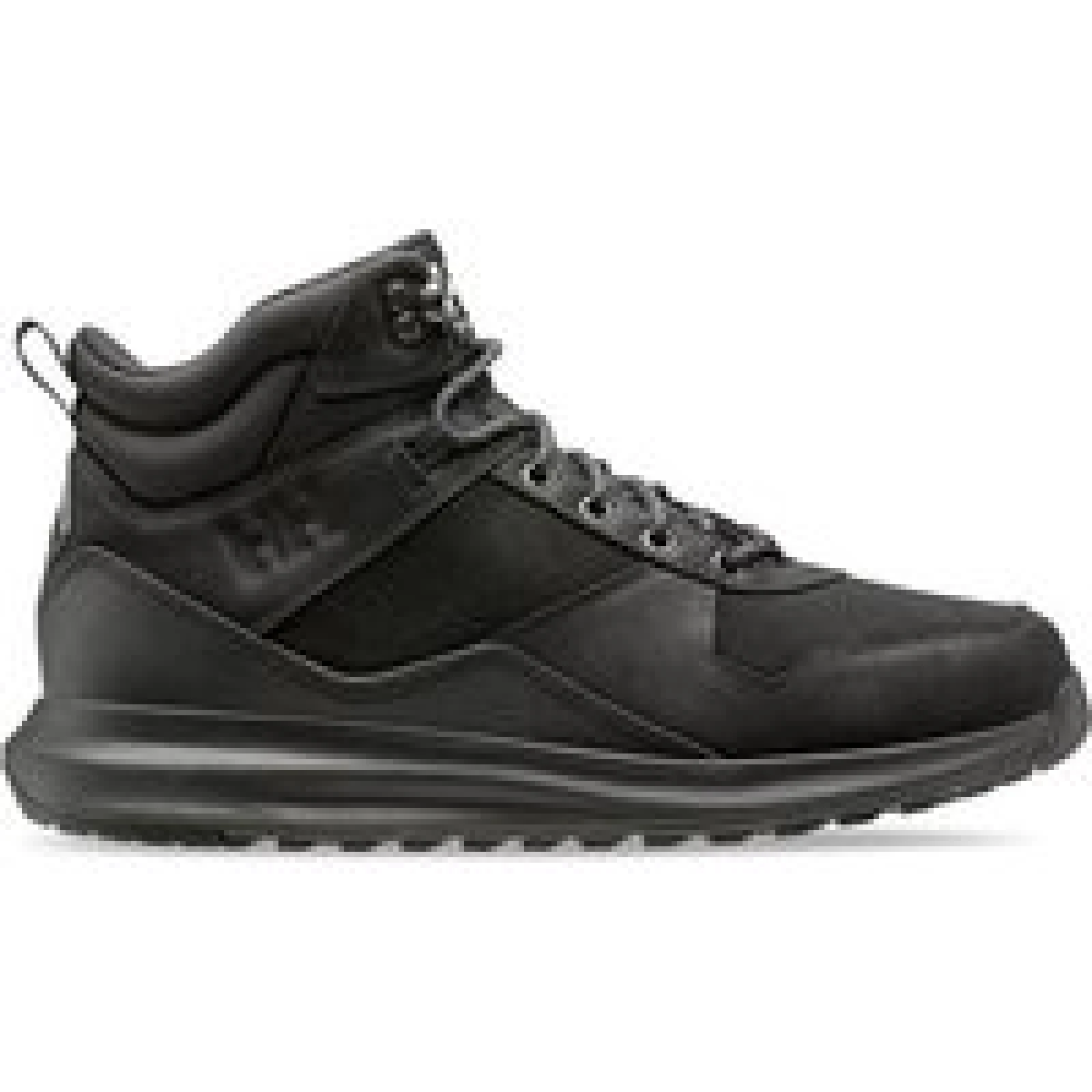 Helly Hansen Trekking 11985 Smeđa · záber 1
