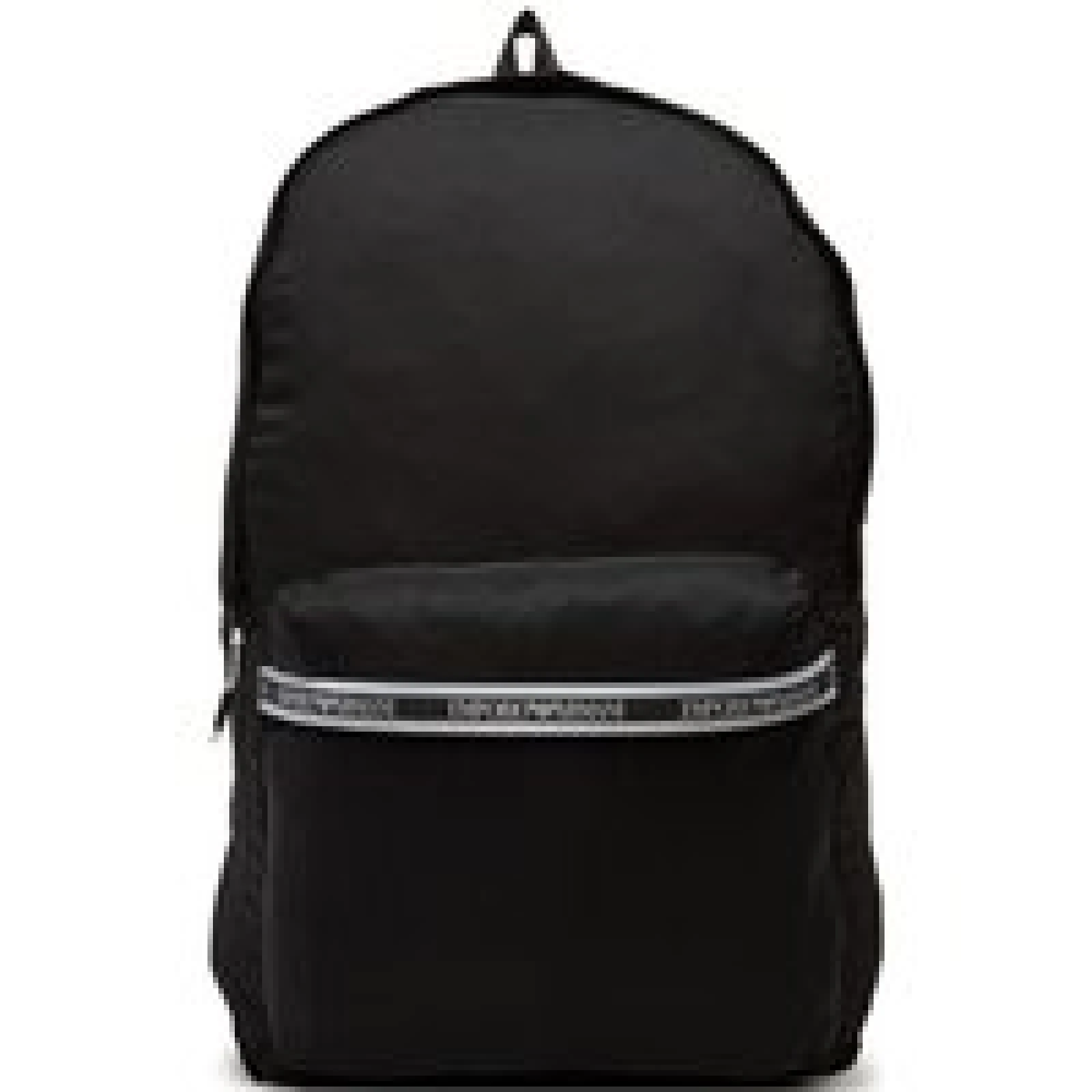 Ruksak Emporio Armani EX000002 AF12512 UC001 Crna · záber 1