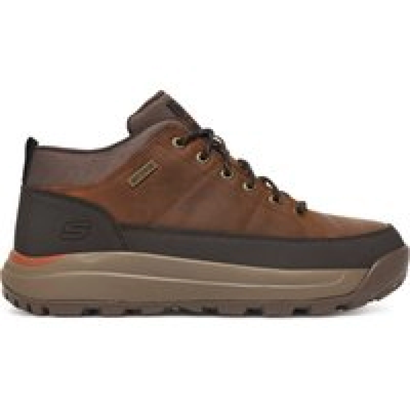 Trekking Skechers Cambert 210900 CDB Smeđa · záber 1