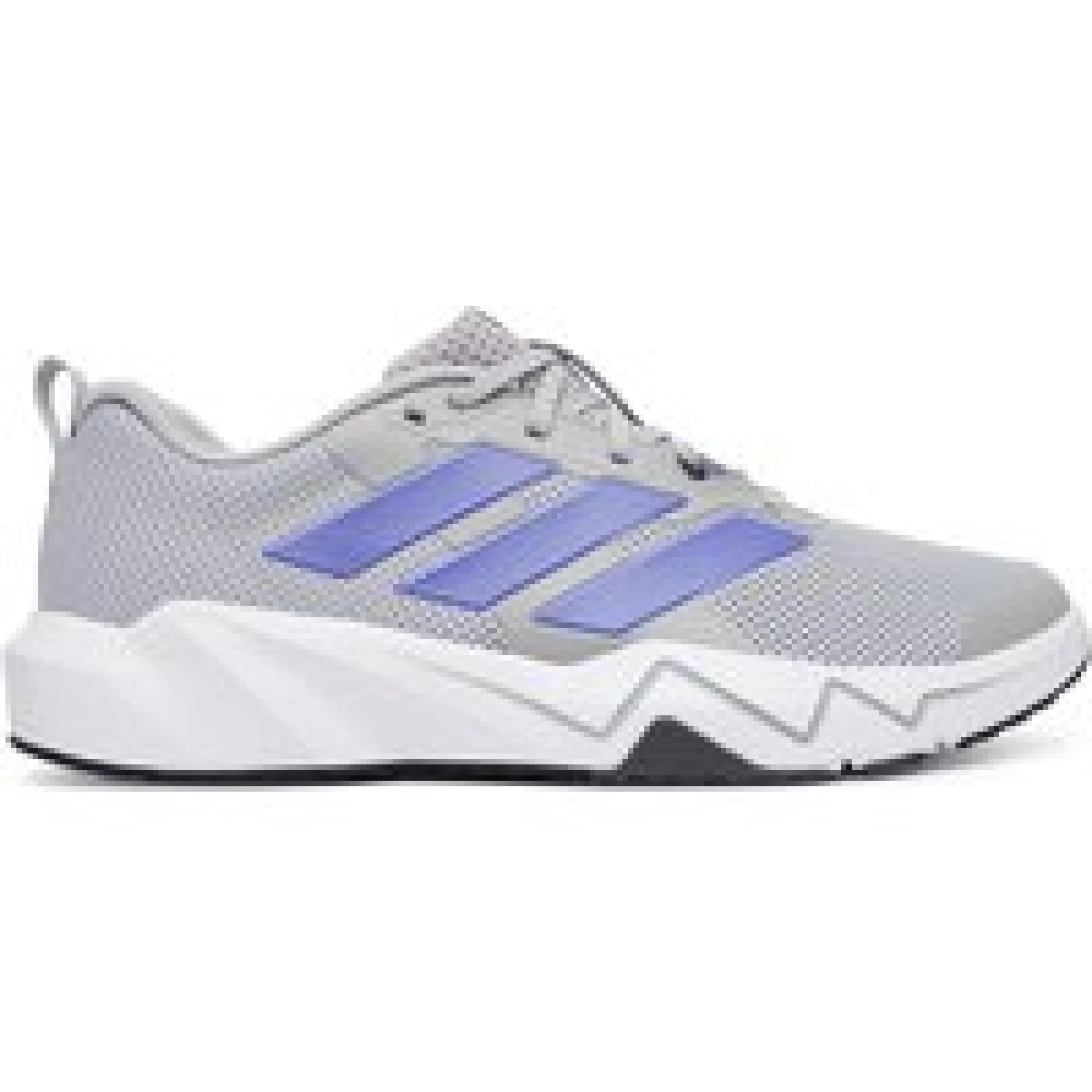 adidas Obuća za teretanu Rapidmove Go Trainer M KJ9184 Siva - Veličina: 48 | Boja: sivá | Dobna skupina: Odrasli | Spol: Muško · záber 1
