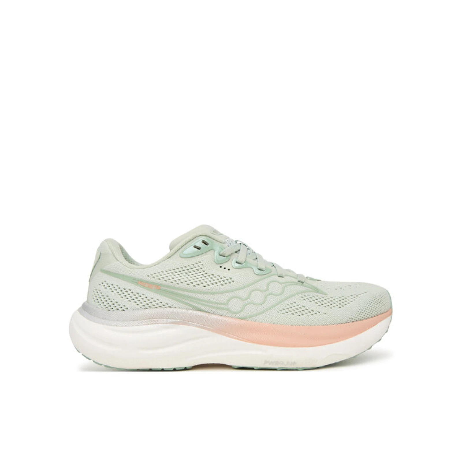 Saucony Tenisice za trčanje Ride 19 S11055 Šarena · záber 2