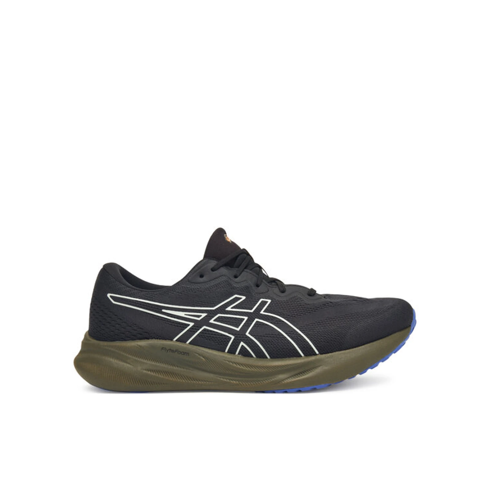 Asics Tenisice za trčanje Gel-Pulse 15 Gtx 1011B781 Crna · záber 2