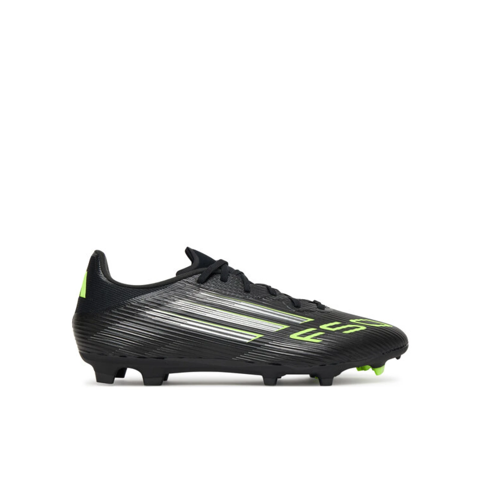 adidas Tenisice za nogomet F50 League Firm/Multi-Ground Boots JI0007 Crna - Veličina: 46 | Boja: čierna | Dobna skupina: Odrasli | Spol: Muško · záber 2