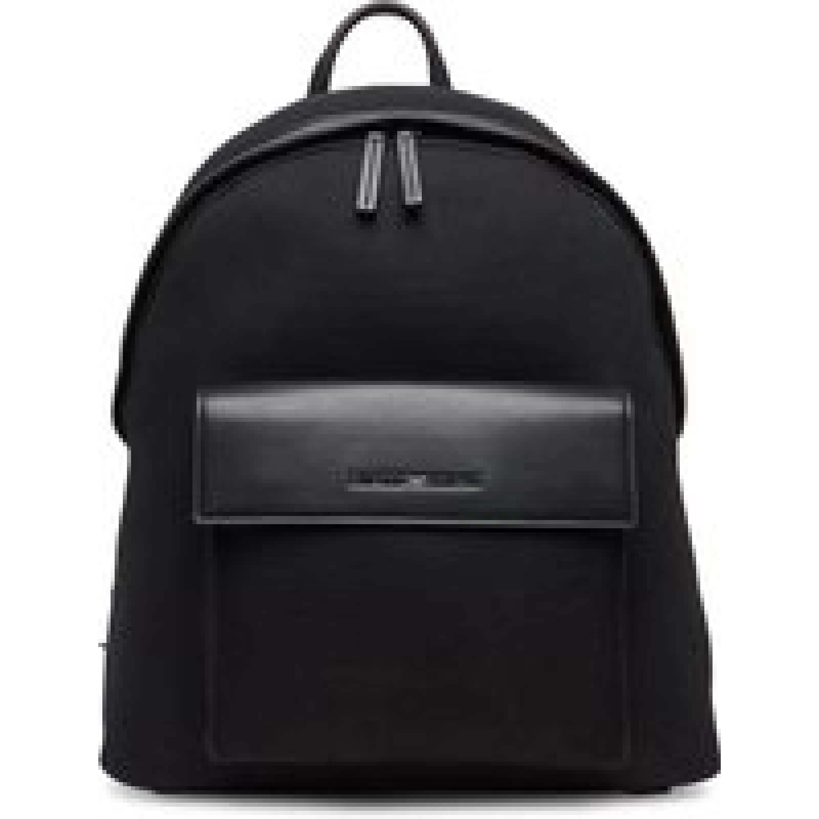 Ruksak Emporio Armani EM001190 AF13809 UC001 Crna · záber 1
