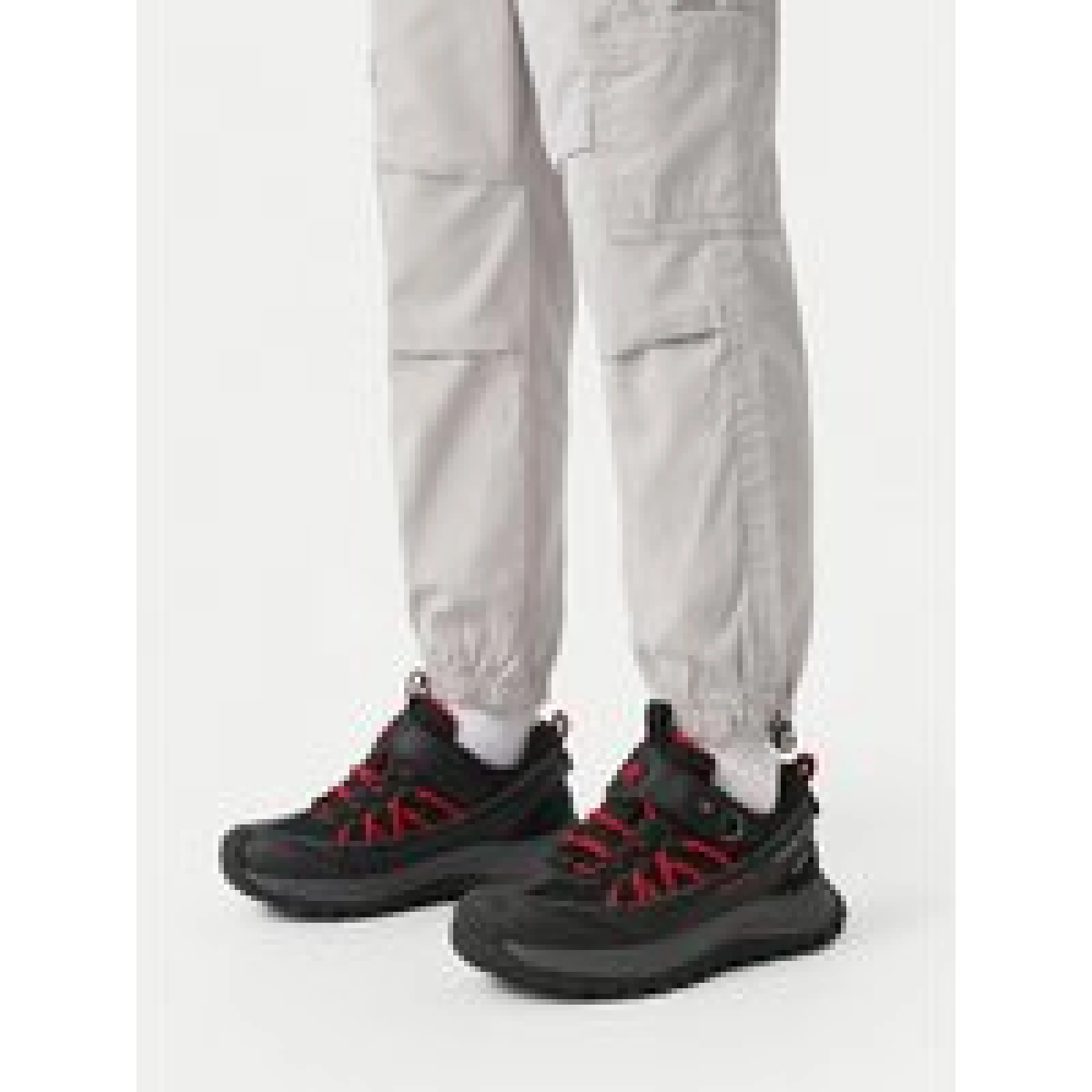 Trekking Hunter CEO-V-H8-568 Crna · záber 1