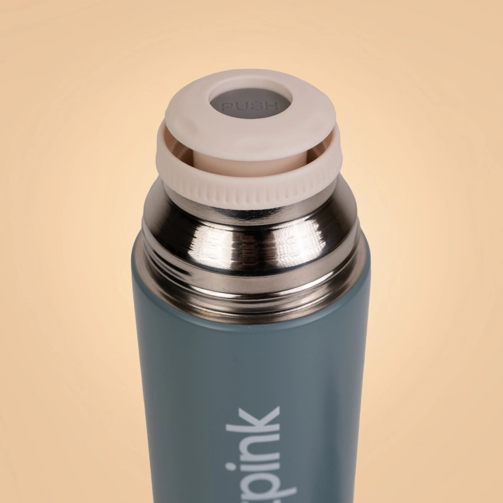 BeastPink Vacuum Flask Sense Arona 500 ml · záber 4
