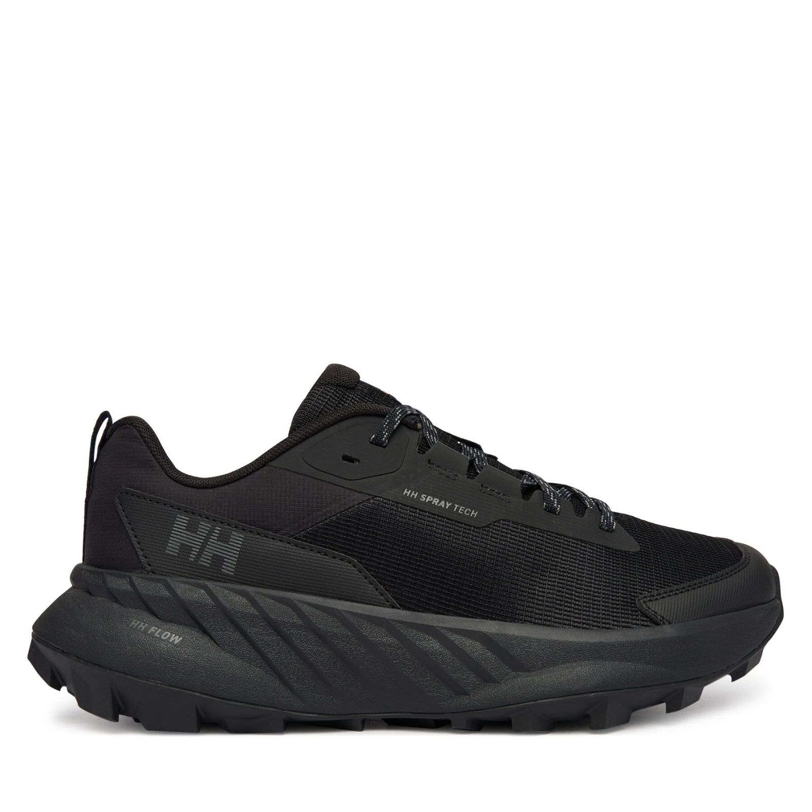 Trekking Helly Hansen Awe Hiker Dwr 12091 Siva · záber 2