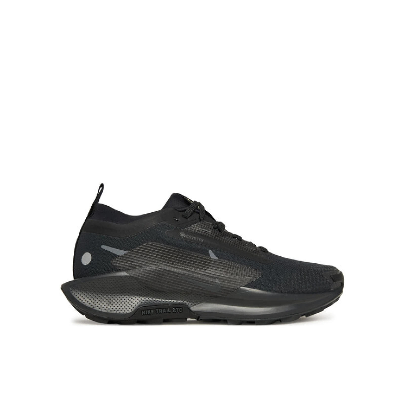Nike Tenisice za trčanje W Pegasus Trail 5 Gtx FQ0912 002 Crna · záber 2