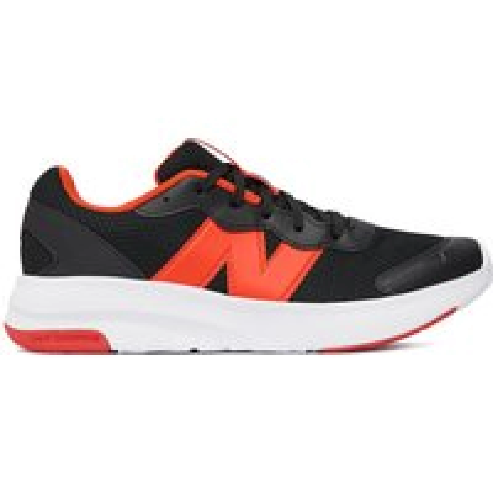 New Balance Tenisice za trčanje 578'S V1 G5784Z3 Crna - Veličina: 36 | Boja: čierna | Dobna skupina: Odrasli | Spol: Dječje · záber 1