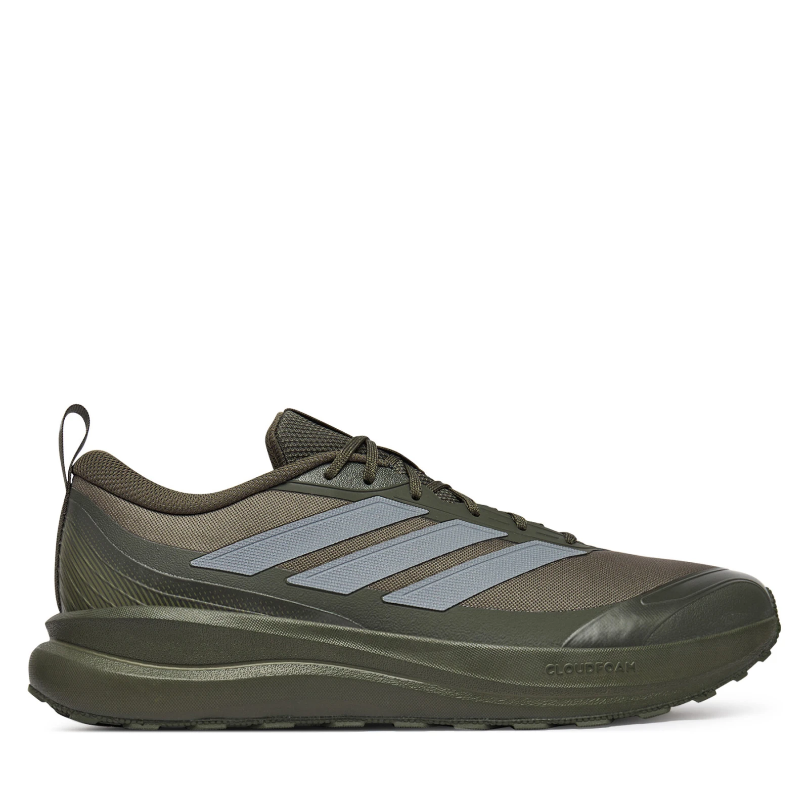 Tenisice za trčanje adidas Runfalcon 6 Atr Shoes IH1825 Tamno zelena - Veličina: 43 ⅓ | Boja: zelená | Dobna skupina: Odrasli | Spol: Muško · záber 2