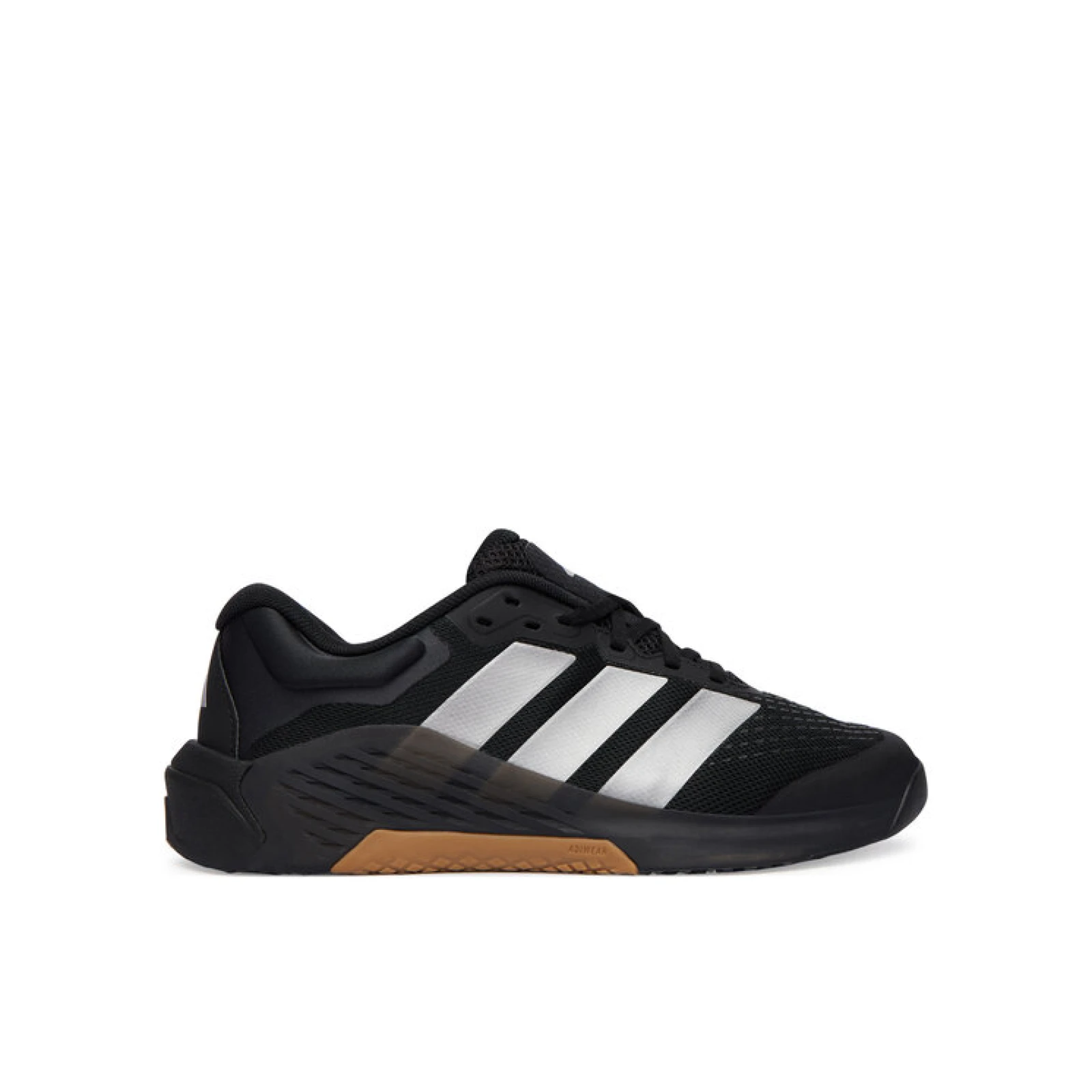 adidas Obuća za teretanu Dropset 4 JR4662 Crna - Veličina: 41 ⅓ | Boja: čierna | Dobna skupina: Odrasli | Spol: Žensko · záber 2