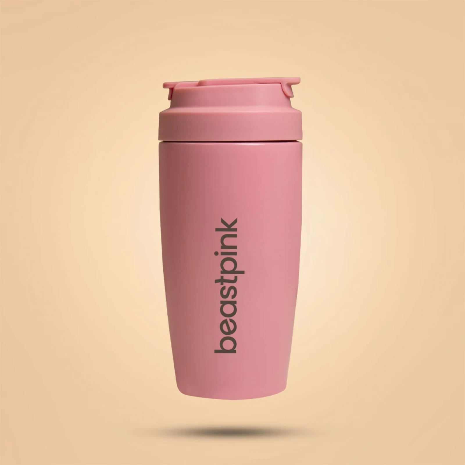 BeastPink Thermo Tumbler 500 ml Grey · záber 1