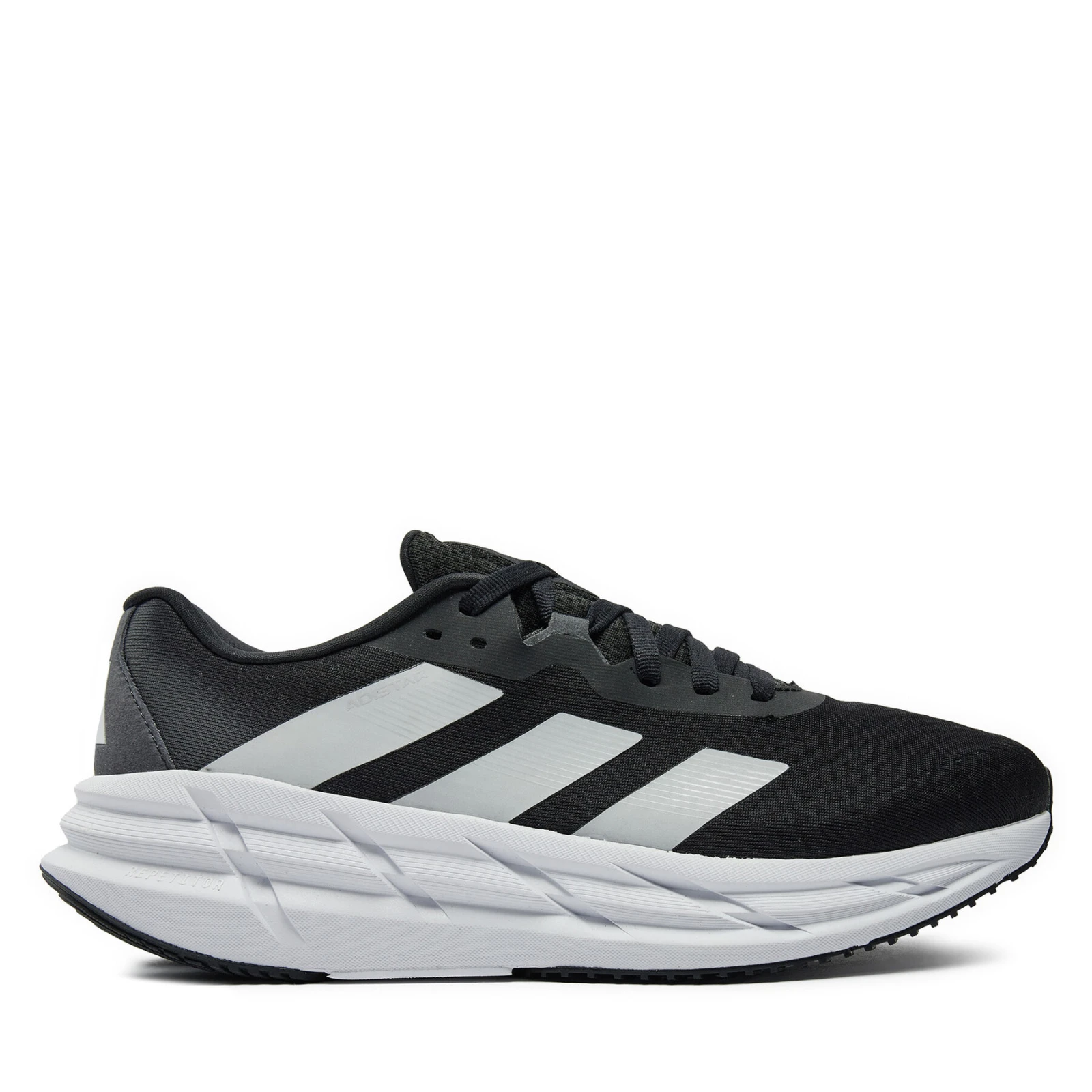 Tenisice za trčanje adidas Adistar 3 ID6161 Crna · záber 2