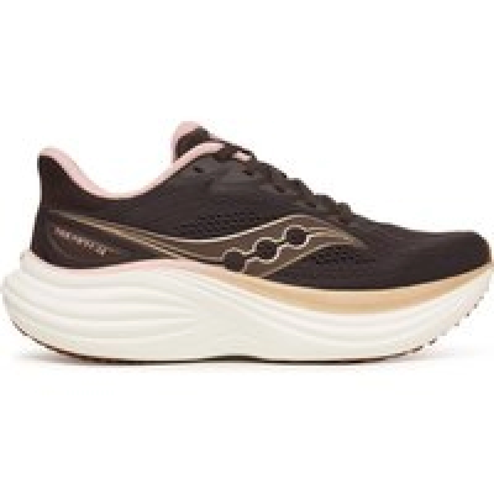 Tenisice za trčanje Saucony Triumph 24 S100999 Smeđa · záber 1