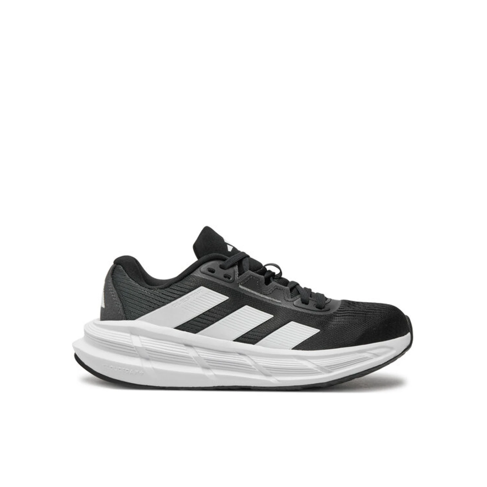 adidas Tenisice za trčanje Questar 3 ID8738 Crna · záber 2