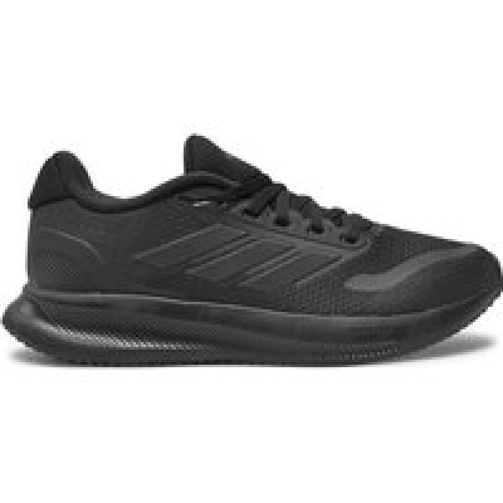 adidas Tenisice za trčanje Runfalcon 5 IE8828 Crna · záber 1