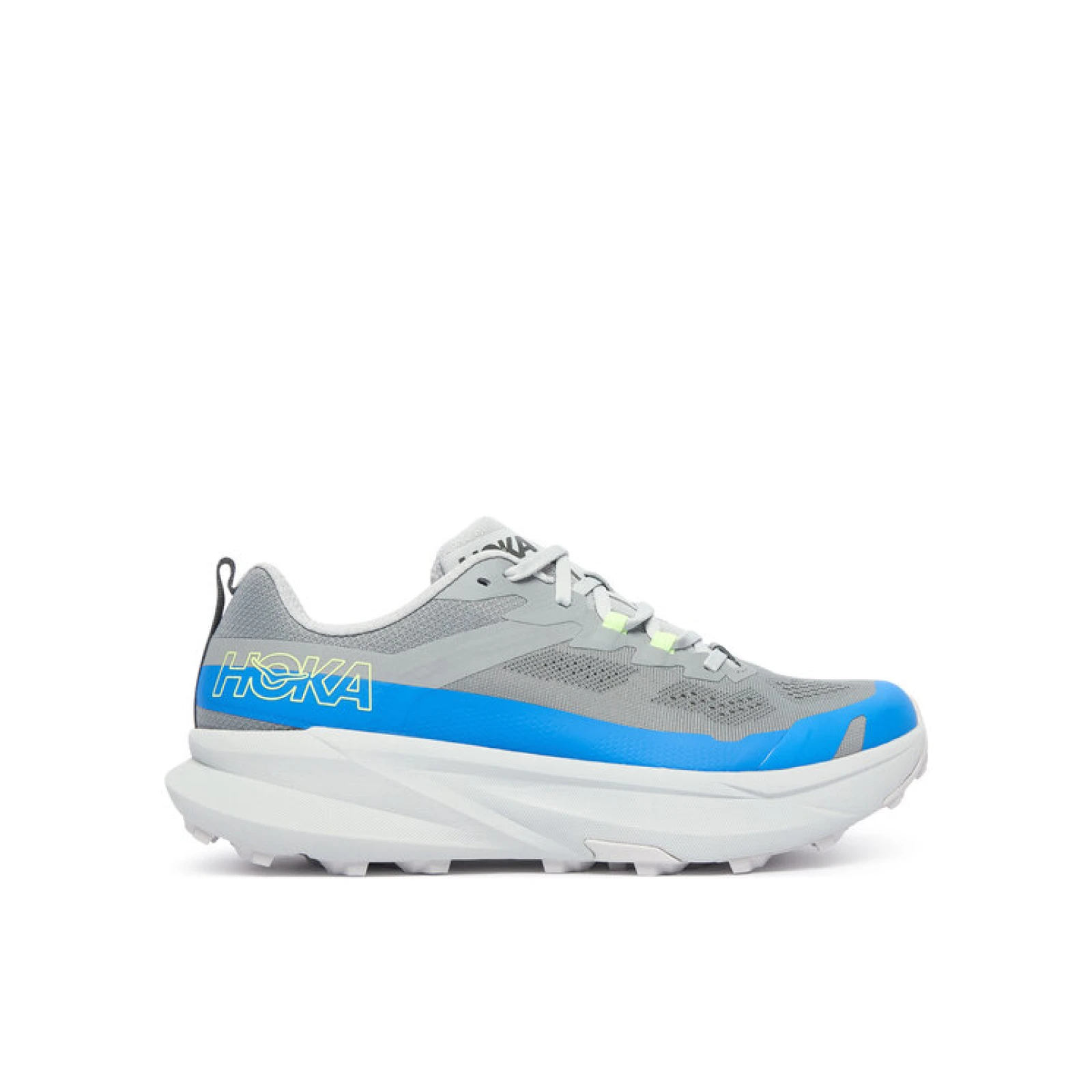 Hoka Tenisice za trčanje Mach 7 1176650 Bijela · záber 5
