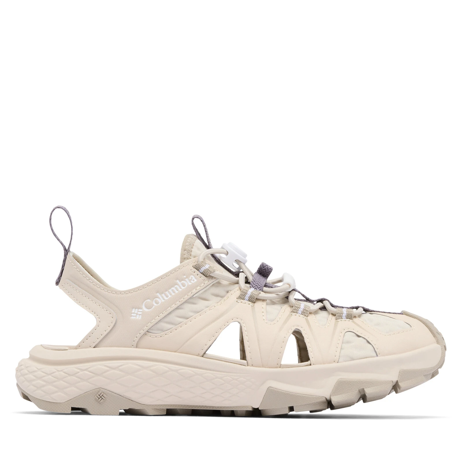 Sandale Columbia Peakfreak Rush™ Shandal 2109481 Bež · záber 2