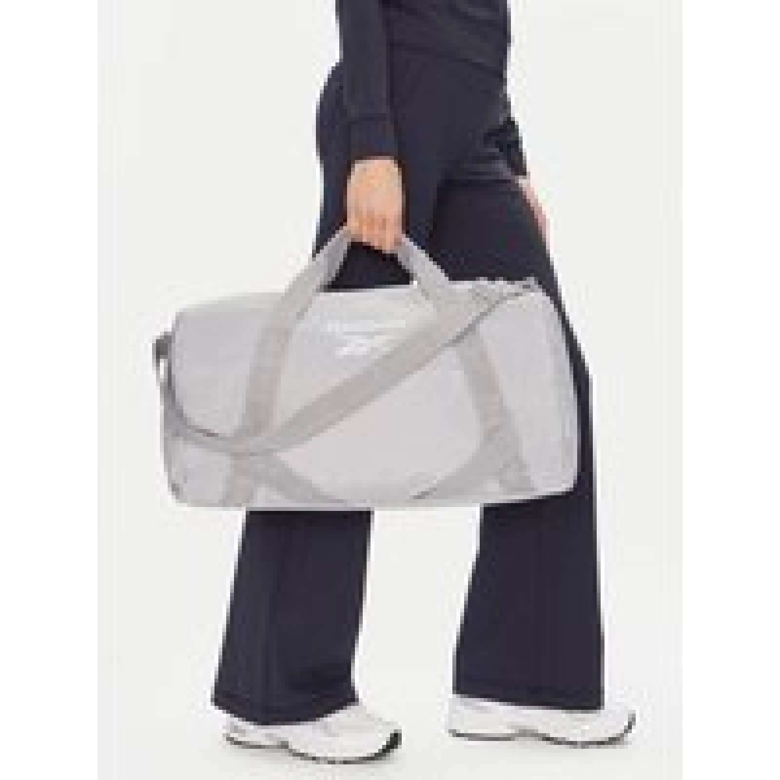 Sportska torba Reebok CWBEO-RBK-B-001-08 Siva · záber 1