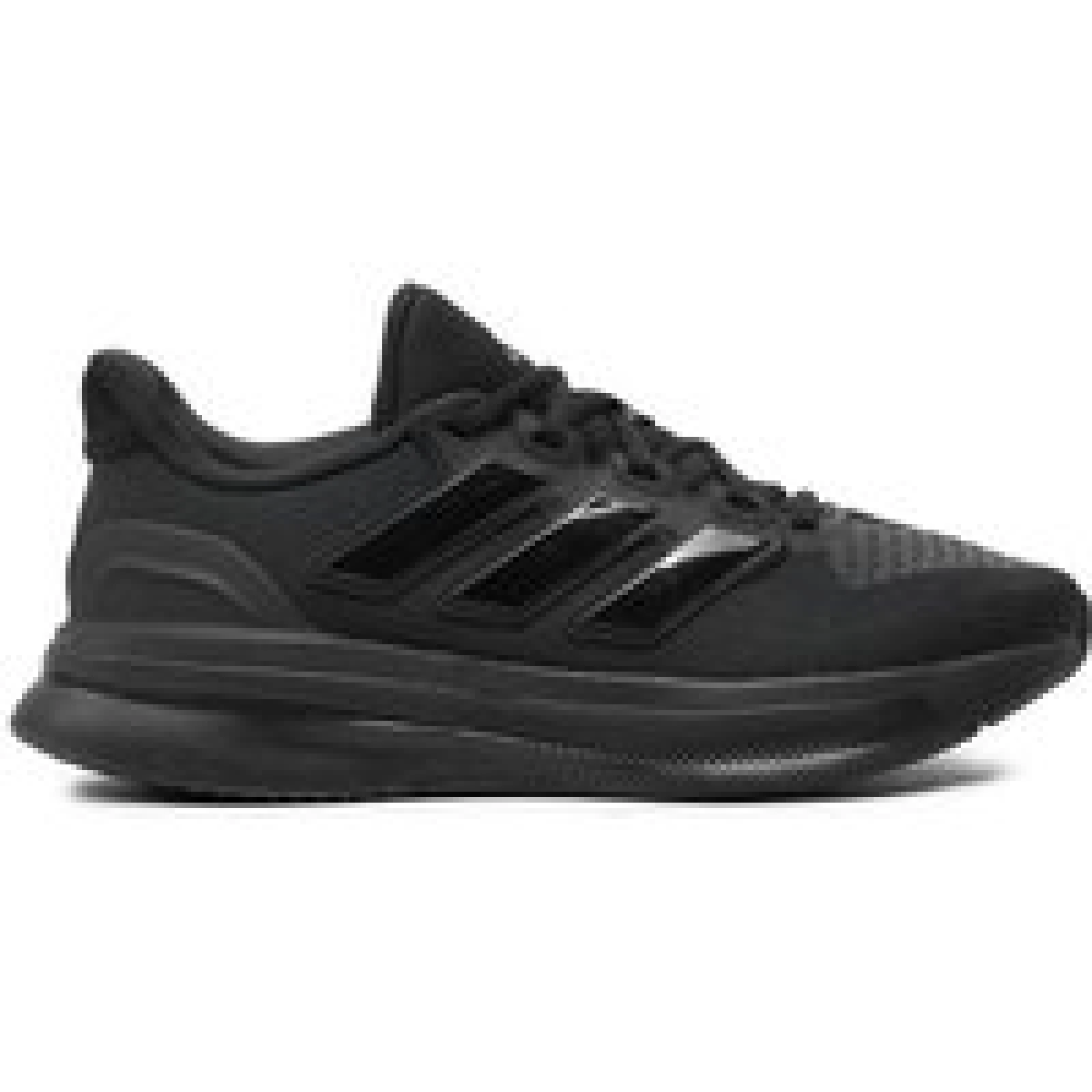 adidas Tenisice za trčanje Ultrarun 5 IH2637 Crna - Veličina: 38 ⅔ | Boja: čierna | Dobna skupina: Odrasli | Spol: Žensko · záber 1