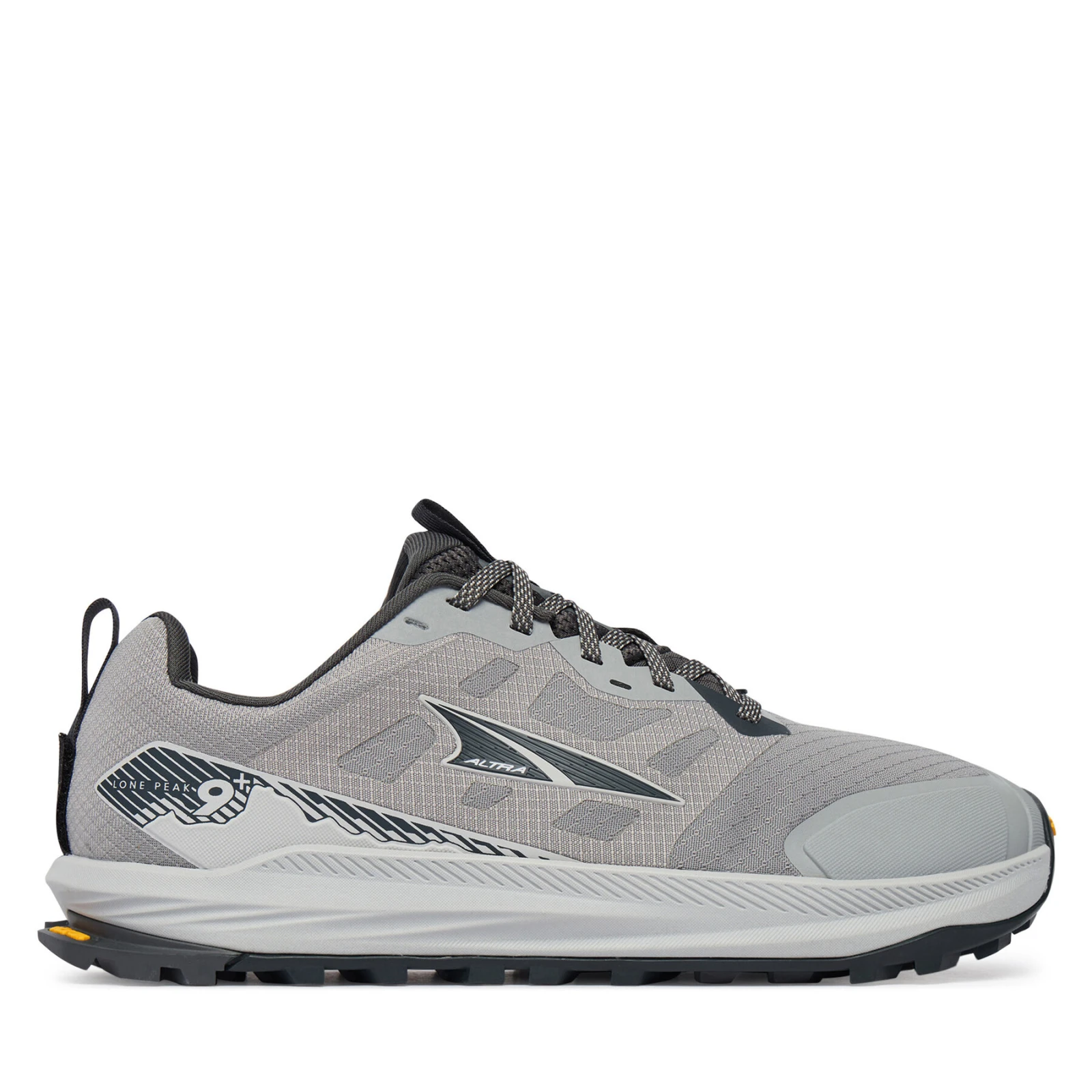 Tenisice za trčanje Altra Lone Peak 9+ AL0A85RG Siva · záber 2