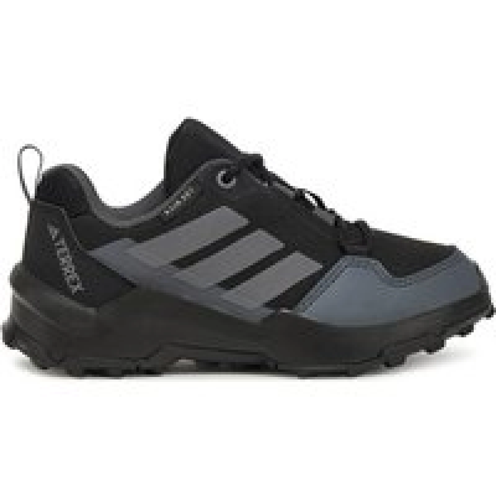 adidas Trekking TERREX AX4R R.RDY JI0917 Crna - Veličina: 35 | Boja: čierna | Dobna skupina: Odrasli | Spol: Žensko · záber 1