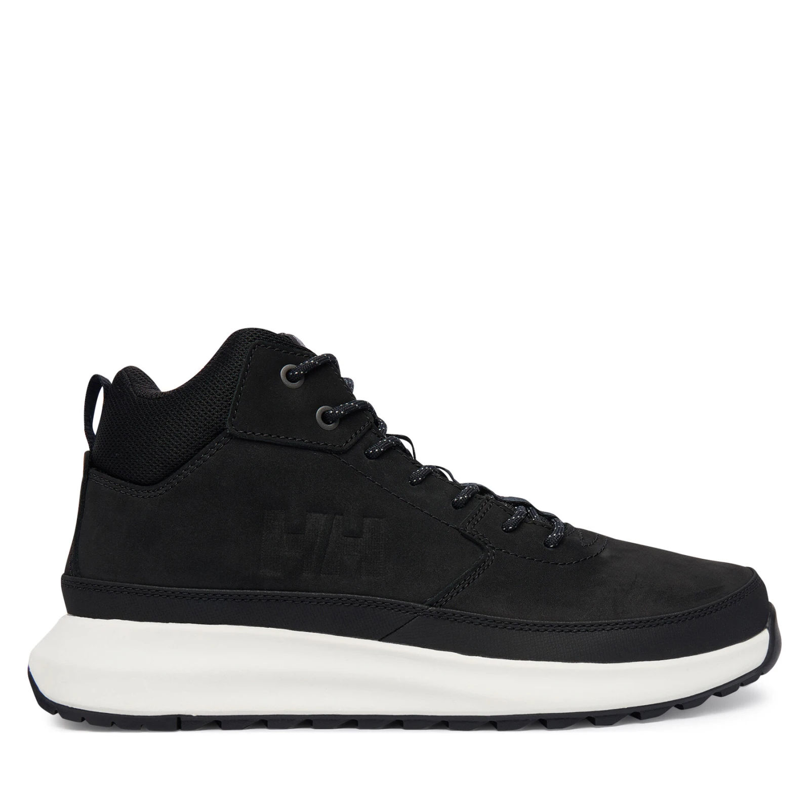Trekking Helly Hansen Beckett Mid 12119_990 Crna · záber 2