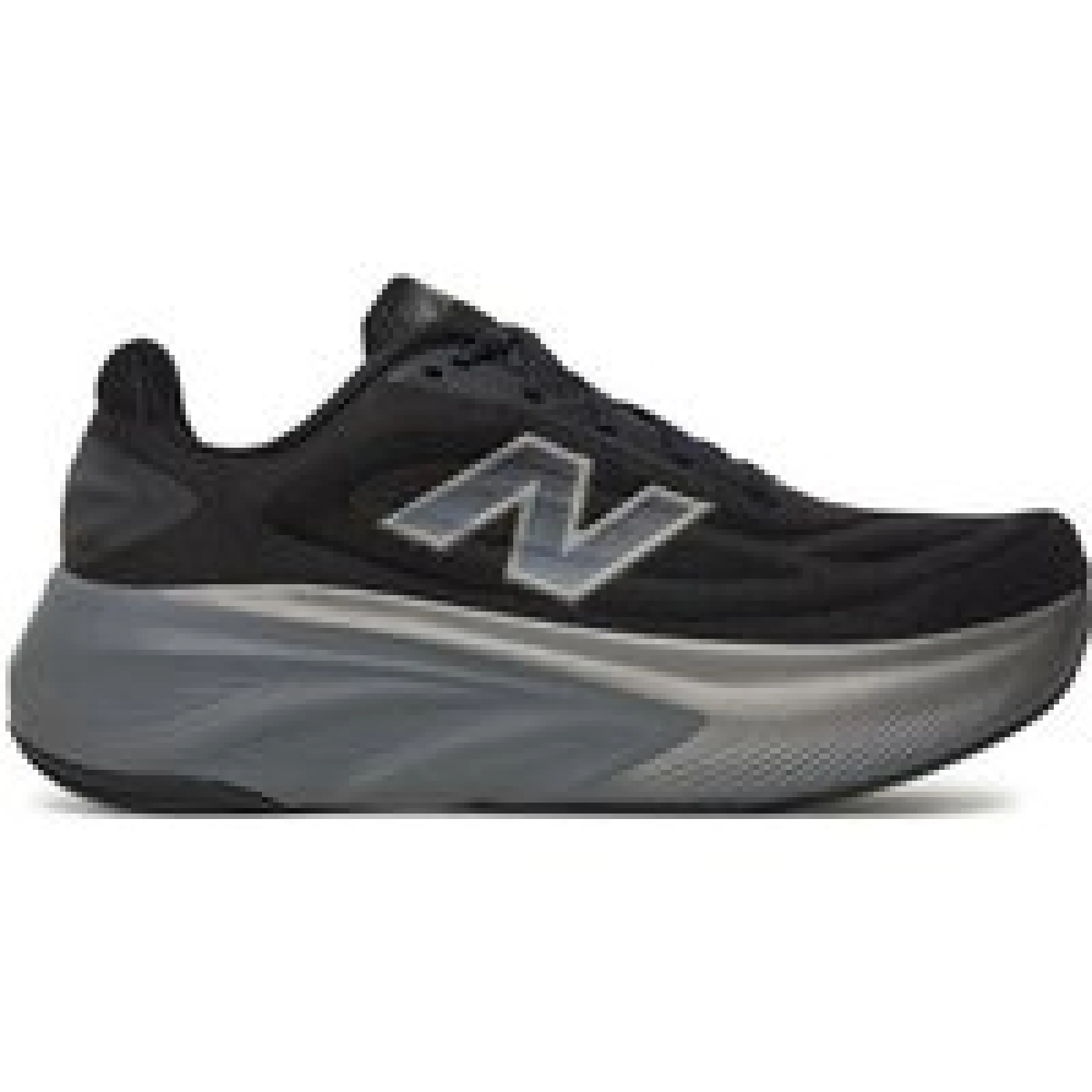 New Balance Tenisice za trčanje More V6 MMORLA6 Crna · záber 1